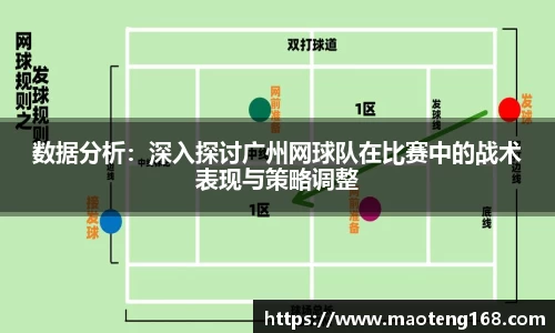 数据分析：深入探讨广州网球队在比赛中的战术表现与策略调整